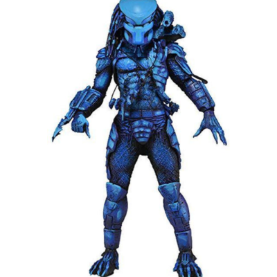 NECA Predator image 2
