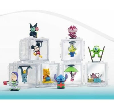 Disney Blind Box Series image 1