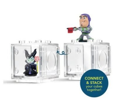 Disney Blind Box Series image 2
