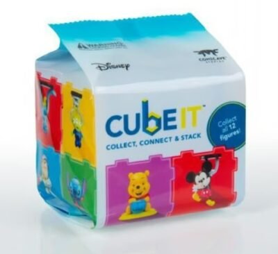 Disney Blind Box Series image 4